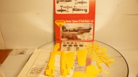 Hawker Typhoon 1B, 1:72