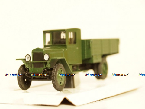 ЗИС 5В хаки, Н266, НАП 1:43