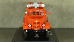 ЗИС 150 ПМЗ-17, SSM1408, SSM 1:43