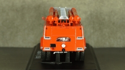 ЗИС 150 ПМЗ-17, SSM1408, SSM 1:43