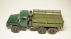 ЗИЛ 131 бортовой со следами эксплуатации, Modellux 1:43