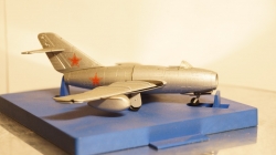 Миг 15, Реактивный истребитель, СССР, 1/72