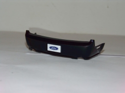 Ford Mustang GT, Бампер задний