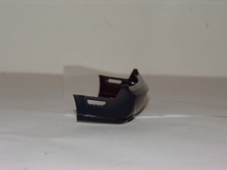 Ford Mustang GT, Бампер задний