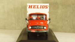 Mercedes L 1113 Helios 1969, TRU026, IXO 1:43