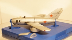 Миг 15, Реактивный истребитель, СССР, 1/72 