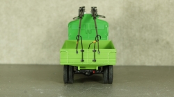 ЯГ-4 первый московский Троллейвоз, TruckTyr 1:43