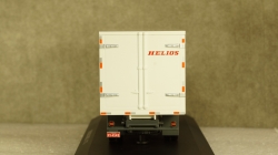 Mercedes L 1113 Helios 1969, TRU026, IXO 1:43