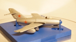Миг 15, Реактивный истребитель, СССР, 1/72 