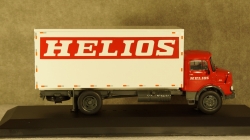 Mercedes L 1113 Helios 1969, TRU026, IXO 1:43