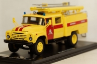 АЦ-40 (130) 63Б, Мосметро (ограниченная серия 450 шт.)