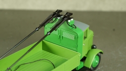 ЯГ-4 первый московский Троллейвоз, TruckTyr 1:43