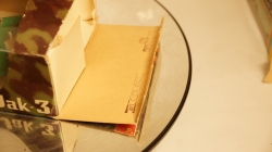 ЯК-3, истребитель, СССР, 1/72 