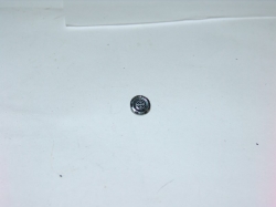 Ford Mustang GT, Эмблема