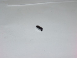 Ford Mustang GT, насадка на глушитель, хром