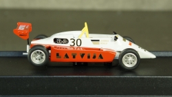 Эстония -21М 1983г, TruckTyr 1:43