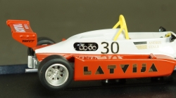 Эстония -21М 1983г, TruckTyr 1:43