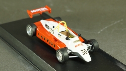 Эстония -21М 1983г, TruckTyr 1:43