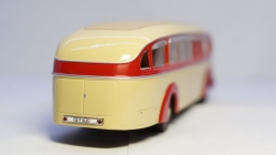 Mercedes LO 3500, Premium Classixxs 1:43