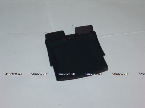 Ford Mustang GT, потолок