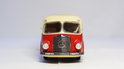 Mercedes LO 3500, Premium Classixxs 1:43