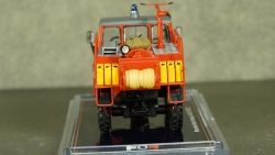 Mercedes Unimog U406 TLF 8/12, TruckTyr 1:43