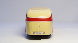 Mercedes LO 3500, Premium Classixxs 1:43