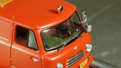 Уаз 450Б передвижная пожарная лаборатория, TruckTyr 1:43