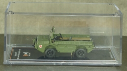Луаз 967М Транспортер переднего края, TruckTyr 1:43