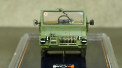 Луаз 967М Транспортер переднего края, TruckTyr 1:43