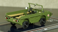 Луаз 967М Транспортер переднего края, TruckTyr 1:43