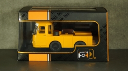 Лиаз 677 тягач, TruckTyr 1:43