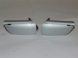 Porsche Carrera GT, двери, пара