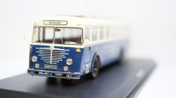 Bussing 6500 T Kraftverkehr Mark-Sauerland, Schuco 1:43