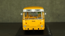 Лиаз 677 тягач, TruckTyr 1:43