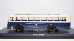 Bussing 6500 T Kraftverkehr Mark-Sauerland, Schuco 1:43