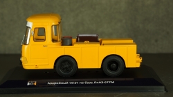 Лиаз 677 тягач, TruckTyr 1:43