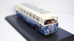 Bussing 6500 T Kraftverkehr Mark-Sauerland, Schuco 1:43