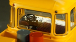 Лиаз 677 тягач, TruckTyr 1:43