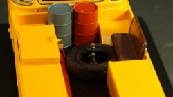 Лиаз 677 тягач, TruckTyr 1:43