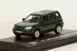 Land Rover Freelander V6 2003 1:64