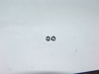 Porsche Carrera GT, фары передние, малеькие, 2 шт