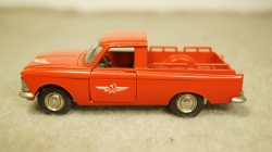 Москвич Пикап А19 Аэрофлот