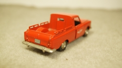 Москвич Пикап А19 Аэрофлот