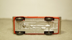 Москвич Пикап А19 Аэрофлот