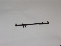 Porsche Carrera GT, рулевая тяга