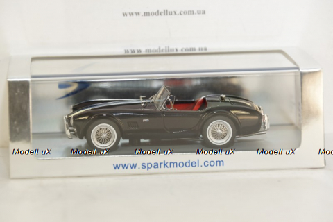 AC Cobra 289 Roadster 1964