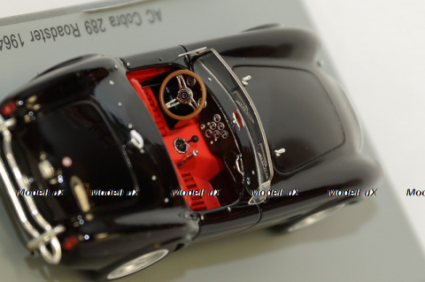 AC Cobra 289 Roadster 1964