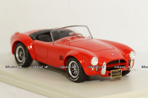 AC Cobra 427 # CSX3101 1965