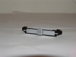 Audi R8, задняя балка